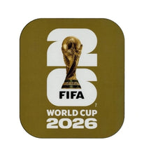 Load image into Gallery viewer, FIFA World Cup 2026 Patch Soccer Jersey Patch Football Patch Iron On
