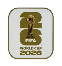 Load image into Gallery viewer, FIFA World Cup 2026 Patch Soccer Jersey Patch Football