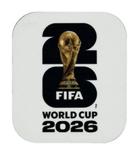 Load image into Gallery viewer, FIFA World Cup 2026 Patch Soccer Jersey Patch Football Patch Iron On