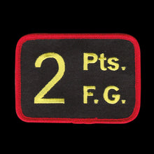 Load image into Gallery viewer, NHL Vancouver Canucks Frank A Griffiths Memorial Patch 2pts