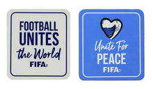 Load image into Gallery viewer, FIFA World Cup 2026 Patch Soccer Jersey Patch Football Patch Iron On