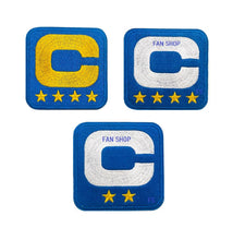 Load image into Gallery viewer, La Rams Captain Patch Matthew Stafford