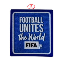 Load image into Gallery viewer, FIFA World Cup 2026 jersey Patch Iron on