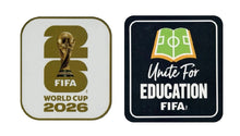 Load image into Gallery viewer, FIFA World Cup 2026 Patch Soccer Jersey Patch Football Patch Iron On