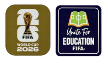 Load image into Gallery viewer, FIFA World Cup 2026 Patch Soccer Jersey Patch Football Patch Iron On