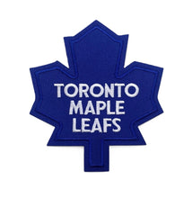 Load image into Gallery viewer, NHL Toronto Maple Leafs Team Logo Jersey Patch