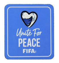 Load image into Gallery viewer, FIFA World Cup 2026 Patch Soccer Jersey Patch Football Patch Iron On