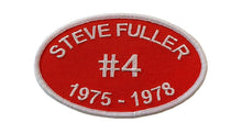 Load image into Gallery viewer, Clemson Tigers Fuller patch Deshaun Watson Jersey