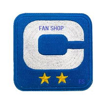 Load image into Gallery viewer, La Rams Captain Patch Matthew Stafford