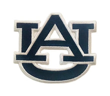 Load image into Gallery viewer, Auburn Tigers Logo Patch Iron/Sew On 3.5"
