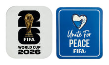 Load image into Gallery viewer, FIFA World Cup 2026 Patch Soccer Jersey Patch Football Patch Iron On