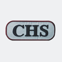 Load image into Gallery viewer, Lot of Two Colorado Avalanche Wear Columbine High School Shooting Rampage Tragedy Patch CHS