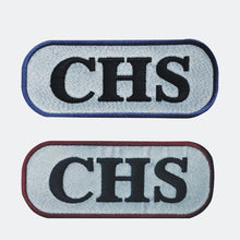 Load image into Gallery viewer, Lot of Two Colorado Avalanche Wear Columbine High School Shooting Rampage Tragedy Patch CHS