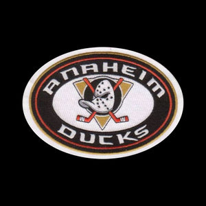 NHL Anaheim Ducks 2011/2012 Shoulder Patch Rare