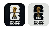 Load image into Gallery viewer, FIFA World Cup 2026 Patch Soccer Jersey Patch Football
