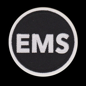 Philadelphia Flyers Memorial Patch for Ed Snider 'EMS'