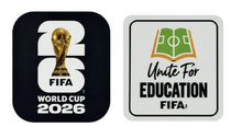 Load image into Gallery viewer, FIFA World Cup 2026 Patch Soccer Jersey Patch Football Patch Iron On
