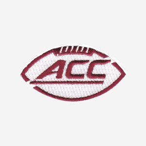 Florida State Seminoles ACC Football Patch