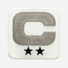 Load image into Gallery viewer, Las Vegas Raiders Josh Jacobs Captain C Patch NFL Captain C Patch
