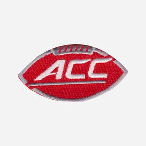 Louisville Cardinals ACC patch 2016 17