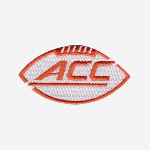 Miami Hurricanes Jersey ACC Patch NCAA College Football Basketball