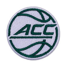Load image into Gallery viewer, ACC Basketball Jersey Patch Iron on
