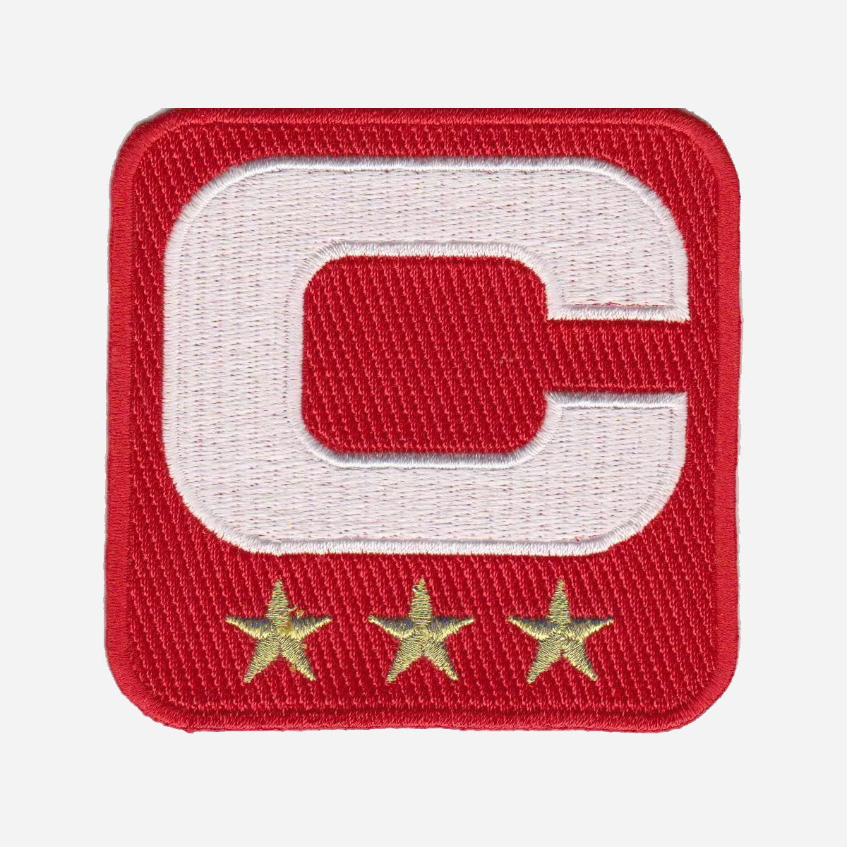 NFL Captain C Patch For New York Giants Quarterback Daniel Jones ...