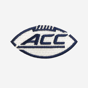 Syracuse Orange Football Acc Jersey Patch Orange jersey Iron/Sew On