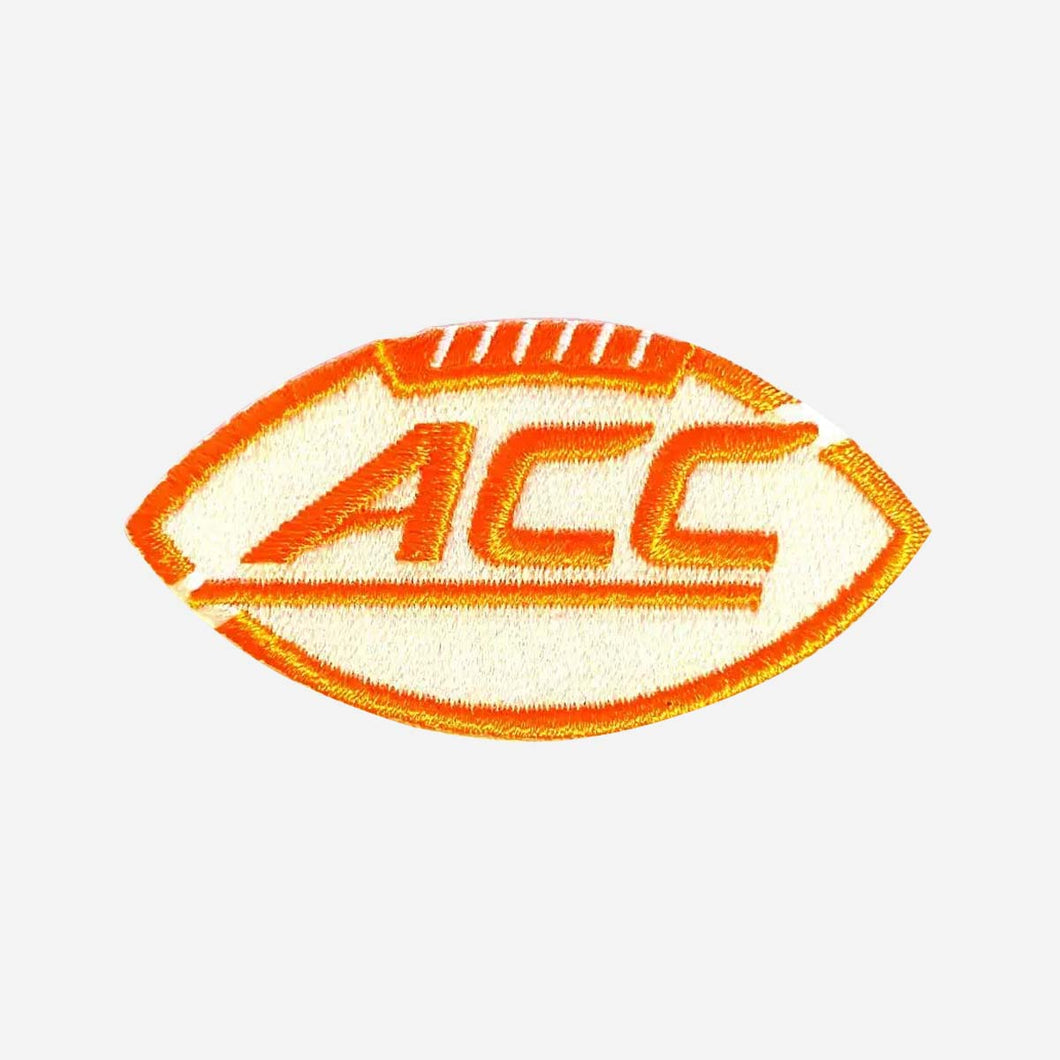 Virginia Cavalier ACC patch