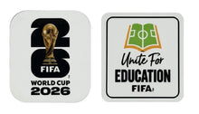 Load image into Gallery viewer, FIFA World Cup 2026 Patch Soccer Jersey Patch Football Patch Iron On
