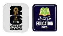 Load image into Gallery viewer, FIFA World Cup 2026 Patch Soccer Jersey Patch Football Patch Iron On
