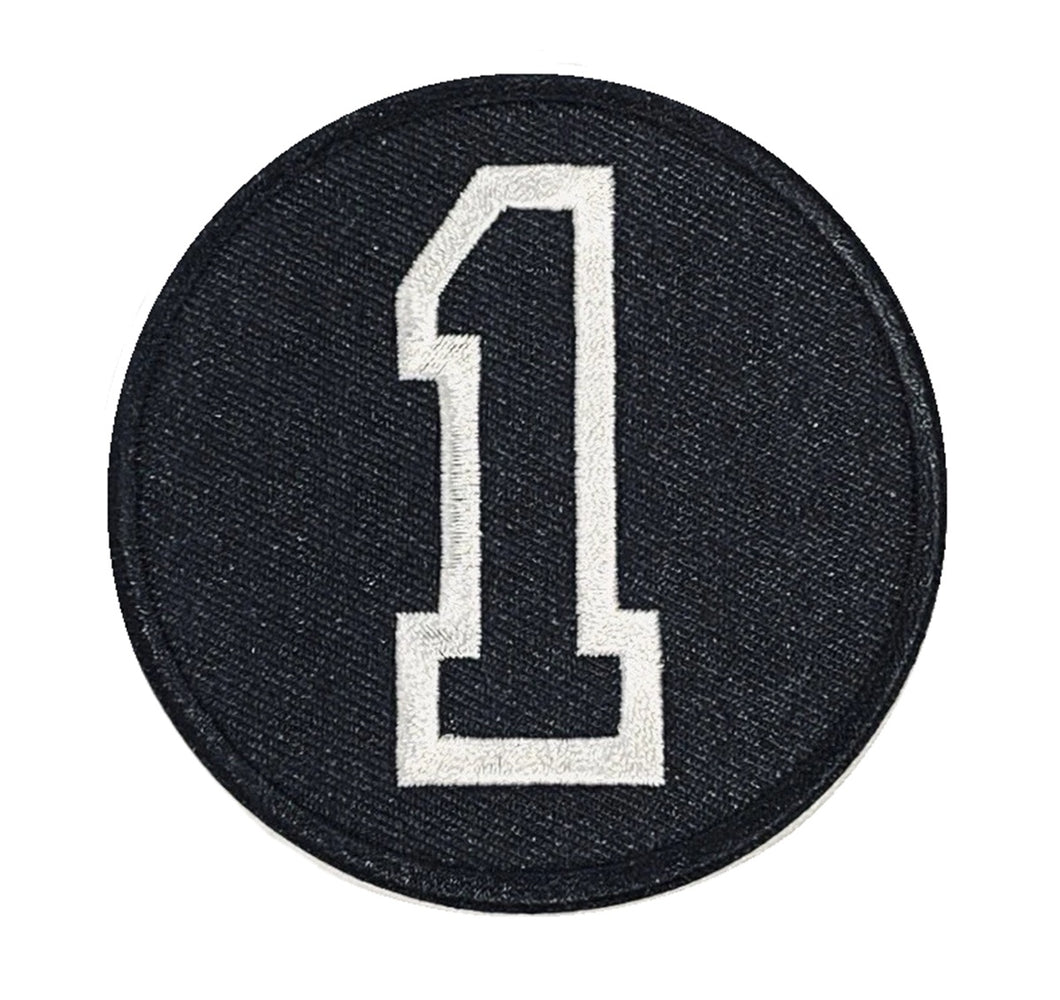 Bernie Parent Memorial Patch Philadelphia Flyers #1