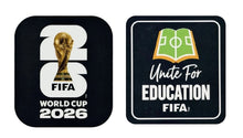 Load image into Gallery viewer, FIFA World Cup 2026 Patch Soccer Jersey Patch Football Patch Iron On

