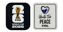 Load image into Gallery viewer, FIFA World Cup 2026 Patch Soccer Jersey Patch Football Patch Iron On
