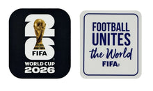 Load image into Gallery viewer, FIFA World Cup 2026 Patch Soccer Jersey Patch Football Patch Iron On
