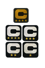 Load image into Gallery viewer, Cincinnati Bengals Captain C Patch Joe Burrow 
