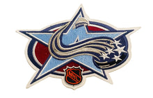 Load image into Gallery viewer, 2001 NHL All Star Game Jersey Patch Colorado Avalanche
