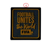 Load image into Gallery viewer, FIFA World Cup 2026 jersey Patch Iron on
