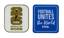 Load image into Gallery viewer, FIFA World Cup 2026 Patch Soccer Jersey Patch Football Patch Iron On
