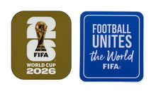 Load image into Gallery viewer, FIFA World Cup 2026 Patch Soccer Jersey Patch Football Patch Iron On
