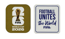 Load image into Gallery viewer, FIFA World Cup 2026 Patch Soccer Jersey Patch Football Patch Iron On
