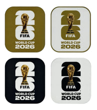 Load image into Gallery viewer, FIFA World Cup 2026 Patch Soccer Jersey Patch Football
