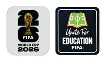 Load image into Gallery viewer, FIFA World Cup 2026 Patch Soccer Jersey Patch Football Patch Iron On
