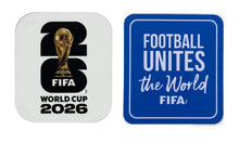 Load image into Gallery viewer, FIFA World Cup 2026 Patch Soccer Jersey Patch Football Patch Iron On
