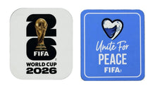 Load image into Gallery viewer, FIFA World Cup 2026 Patch Soccer Jersey Patch Football Patch Iron On

