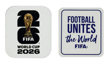 Load image into Gallery viewer, FIFA World Cup 2026 Patch Soccer Jersey Patch Football Patch Iron On
