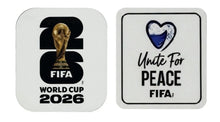 Load image into Gallery viewer, FIFA World Cup 2026 Patch Soccer Jersey Patch Football Patch Iron On
