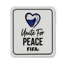 Load image into Gallery viewer, FIFA World Cup 2026 Patch Soccer Jersey Patch Football Patch Iron On
