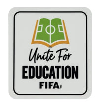 Load image into Gallery viewer, FIFA World Cup 2026 Patch Soccer Jersey Patch Football Patch Iron On

