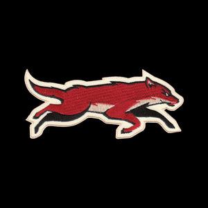 Phoenix Coyotes Alternate Jersey Patch